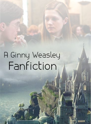 BUTTON-Ginny-Weasly-Fanfiction-1