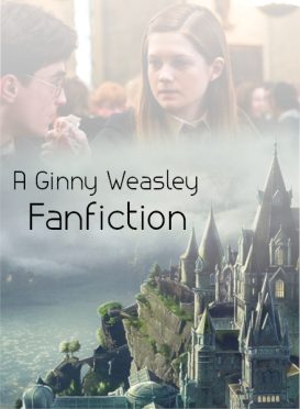 BUTTON Ginny Weasly Fanfiction
